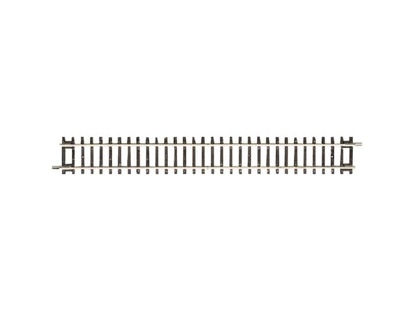 H0 RocoLine (uten ballast) 42410 rett spor 230 mm 12 stk