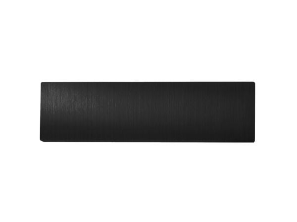DoorBird 423862869, Anropsknappmodul, Titan, DoorBird, Rustfritt stål, Overflate, DoorBird D21x Video Door Station