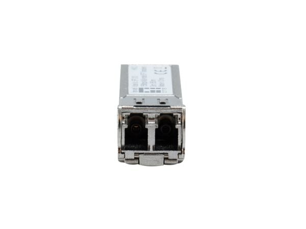 LevelOne Infinity SFP-4200 - SFP (mini-GBIC) transceivermodul - 1GbE - LC multimodus - opp til 550 m - 850 nm