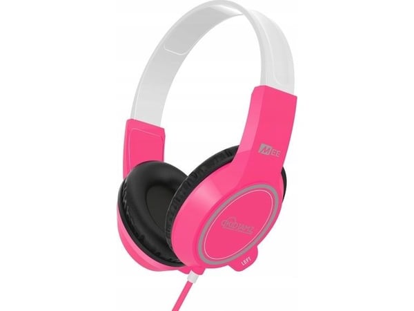 MEE audio KJ35 hodetelefoner (MEE-KJ35-PK)