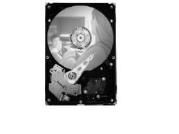 Seagate DB35.3 Series ST3250820SCE - Hårddisk - 250 GB - inbyggd - 3.5" - SATA 3Gb/s - 7200 rpm - buffert: 8 MB