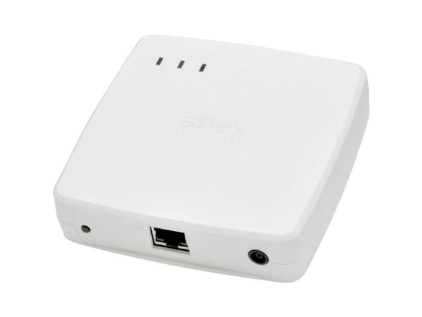Silex BR-500AC - Bro 1GbE - Wi-Fi 5 - Dobbeltbånd