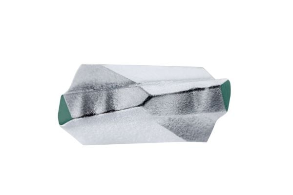 Metabo 631810000, Rotasjons hammer, For murverk, Høyrehåndsrotasjon, 2 cm, 1000 mm, Betong, Granitt, Murverk, Naturstein