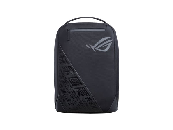 ASUS ROG Ranger BP1501G - Notebookryggsekk - 17" - svart