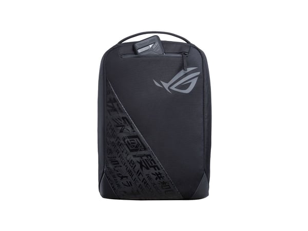 ASUS ROG Ranger BP1501G - Notebookryggsekk - 17" - svart