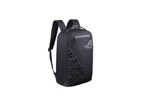 ASUS ROG Ranger BP1501G - Notebookryggsekk - 17" - svart