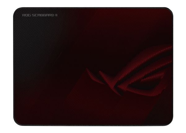 ASUS ROG Scabbard II - Musematte