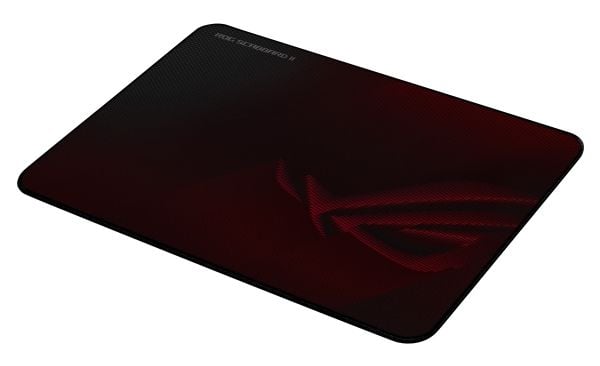 ASUS ROG Scabbard II - Musematte