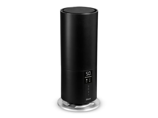 Duux Beam Mini 2 - Luftfuktare - bord - svart