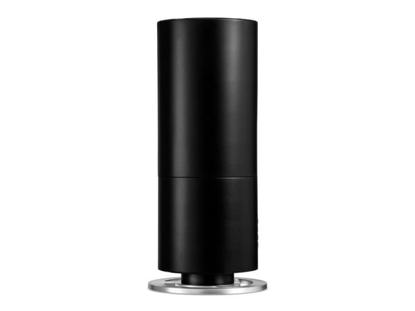 Duux Beam Mini 2 - Luftfuktare - bord - svart