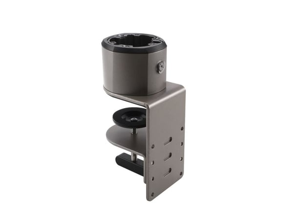 ASUS ROG Desk Mount Kit ACL01, 60,5 cm (23.8"), 124,5 cm (49"), Hopea