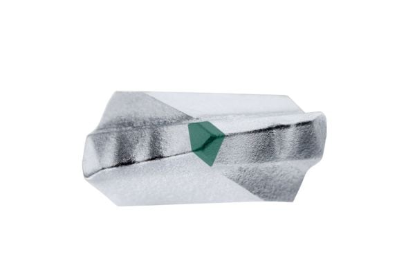 Metabo 625232000, Rotasjons hammer, For murverk, Høyrehåndsrotasjon, 5 mm, 160 mm, Murstein, Betong, Granitt, Naturstein
