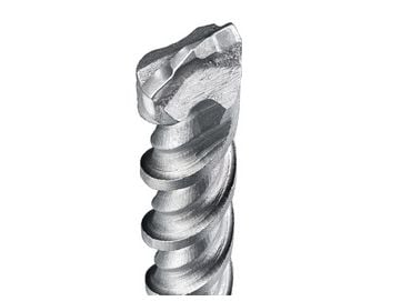 Einhell Kwb HB 44 SDS plus vasaravain Ø12,0 mm -160/100 mm