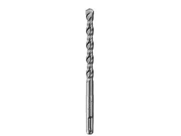 kwb 242148, Drill, For murverk, 1,8 cm, 210 mm, porebetong, Murstein, Betong, Stein, 15 cm