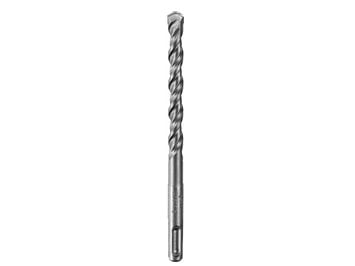kwb 244650, Drill, For murverk, 2 cm, 450 mm, porebetong, Murstein, Betong, Stein, 40 cm