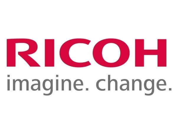 Ricoh IM C530 - Gul - original - tonerpatron - for IM C530