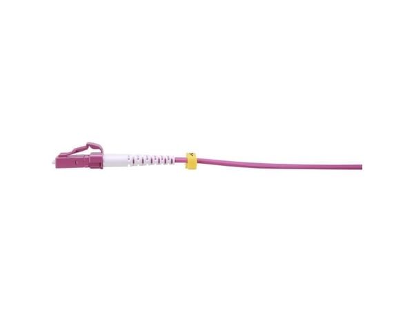Renkforce RF-4738838, 2 m, OM4, LC, LC
