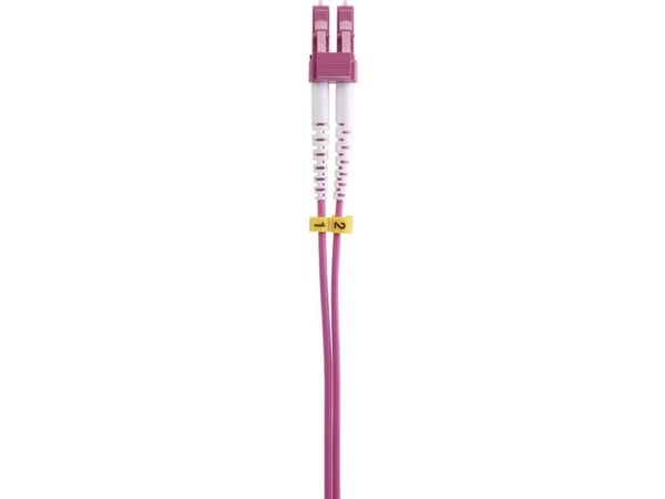 Renkforce RF-4738838, 2 m, OM4, LC, LC