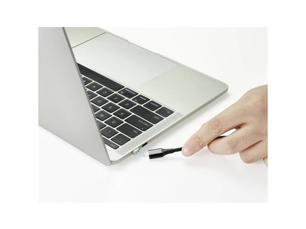 Renkforce RF-4746076, 1 m, USB A, USB C, USB 2.0, 480 Mbit/s, Lajittelu