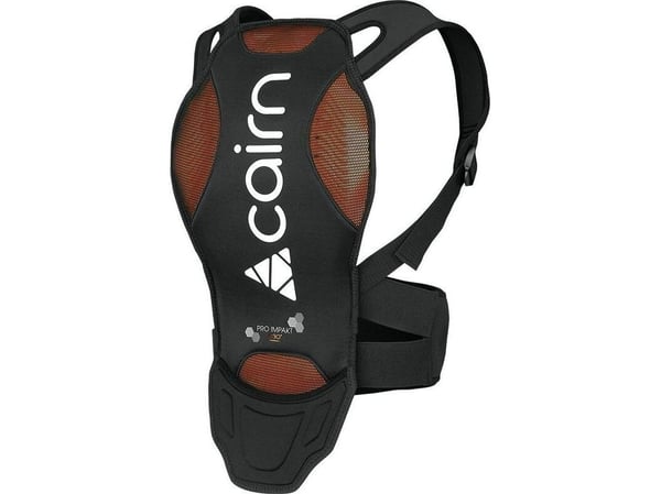 Cairn ryggbeskytter Pro Impakt D3O 102 L