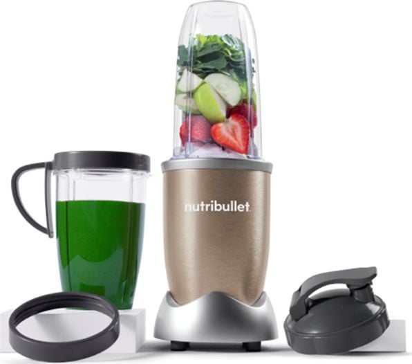 Nutribullet Pro 900 NB907CP mixer