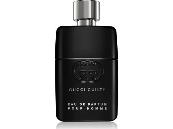 Gucci GUCCI Guilty HOMME Eau de Parfum 50ml