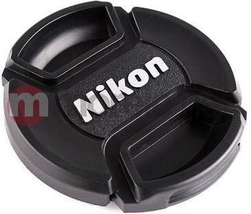 Nikon LC-62, Svart, Digitalkamera, NIKKOR AF Micro-Nikkor 60mm f/2.8D, 20mm f/2.8, AF-S Micro 60mm f/2.8G ED, AF Micro 200mm f/4D..., 6.2 cm