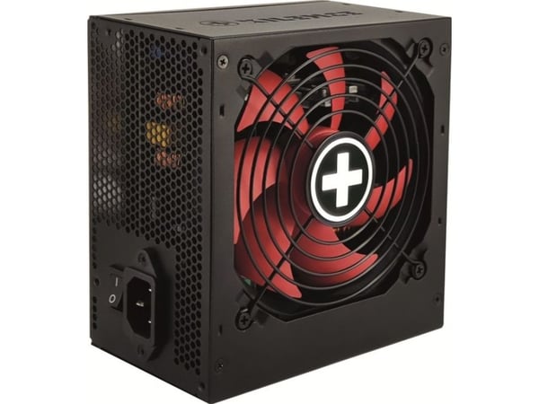 Xilence Performance A+ XN235, 750 W, 200 - 240 V, 50 Hz, 10 A, Aktiv, 100 W