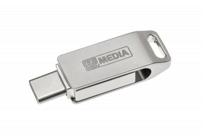 Verbatim - USB flash-enhet - 128 GB