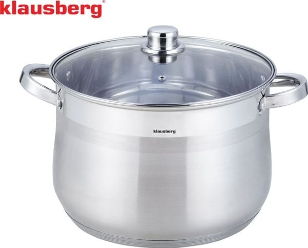 Klausberg kjele 28 cm (KB-7165)
