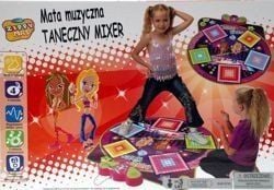 Madej Musical mat,Dance Mp