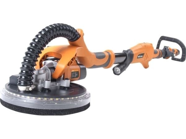 Slipmaskin Evolution R225DWS
