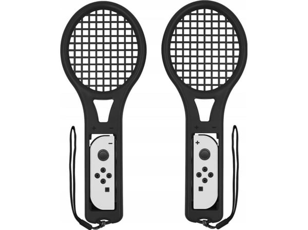 Mimd tennisracketgrep for Joy-con