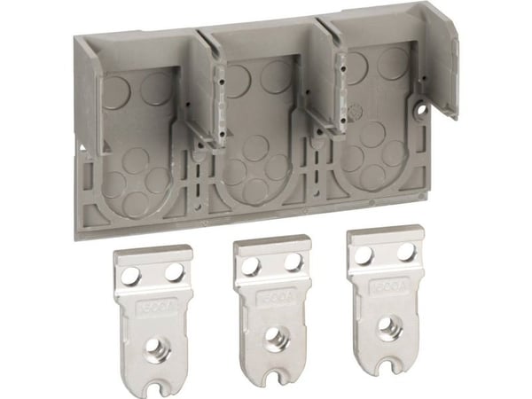Schneider Electric 33602 Liitäntätarvikkeet 1 kpl