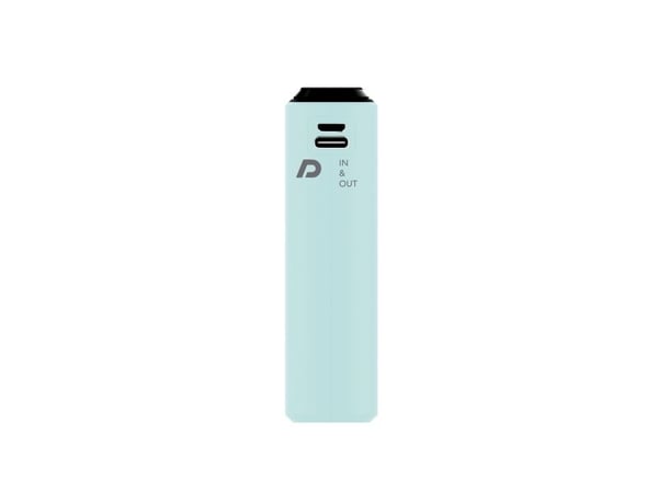 RealPower B-10000PD+ Nutopia, 10000 mAh, Blå