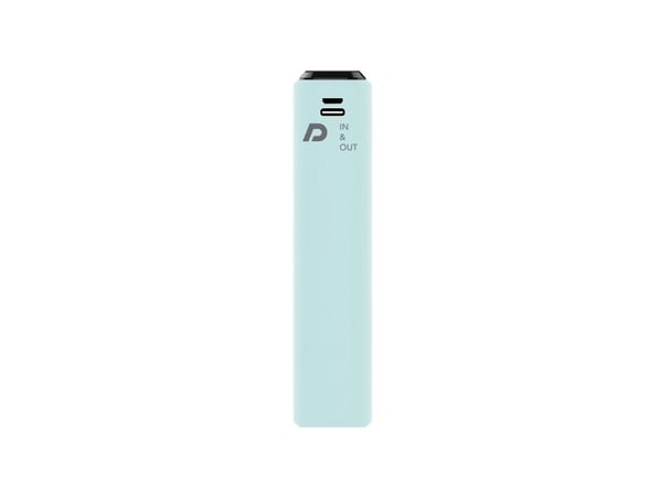 RealPower PB-20000PD+ Nutopia, 20000 mAh, Blå