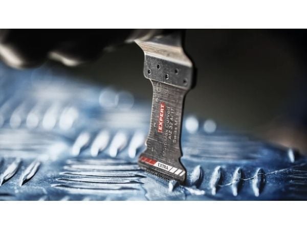 Bosch SAGBLAD PAIZ32APT MULTIMATERIAL 10 STK