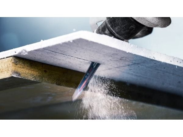 Bosch BAJONETSAVKLINGE S641HM KUITU/PLASTERI