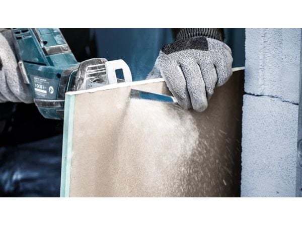 Bosch BAJONETSAVKLINGE S641HM KUITU/PLASTERI
