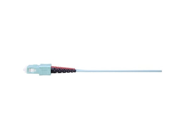 Renkforce RF-4755212, 1 m, OM3, LC, SC