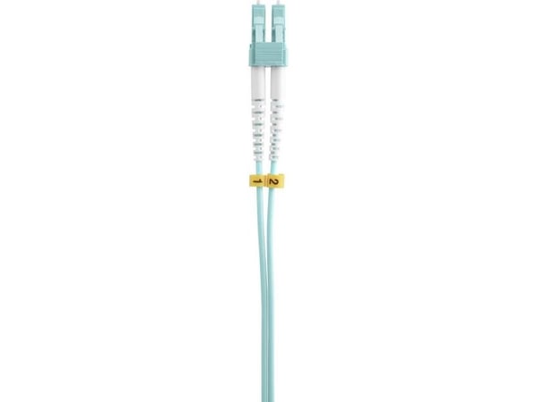 Renkforce RF-4769928, 3 m, OM3, LC, LC