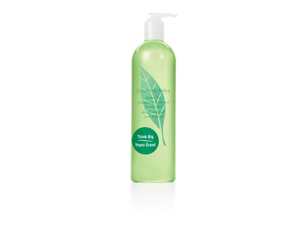 Elizabeth Arden Green Tea Shower Gel 500ml