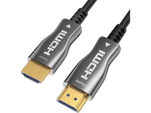 Claroc HDMI 2.0 AOC 4K@60Hz 20.0m