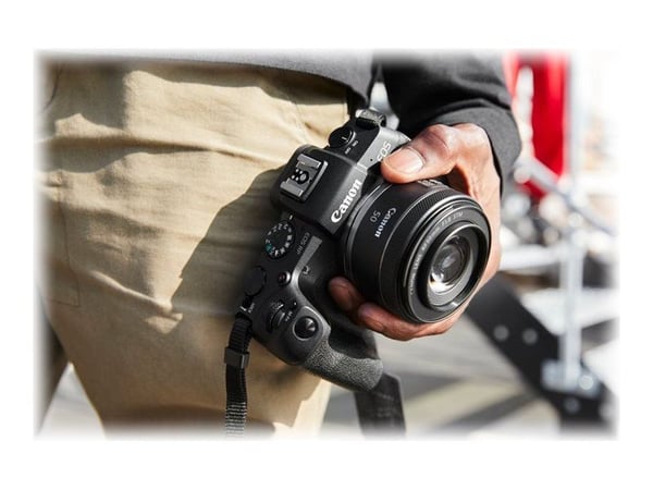 Canon RF - Objektiv - 50 mm - f/1.8 STM - Canon RF - for EOS R3
