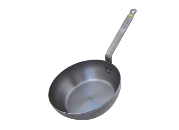 de Buyer MINERAL B - Stekepanne - 28 cm - ikke-klebende