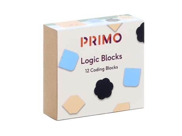 Primo - Logic Blocks