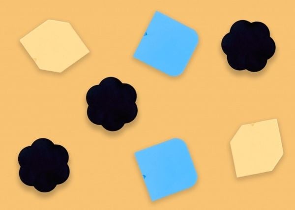Primo - Logic Blocks