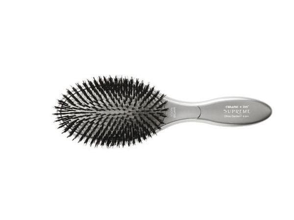 Olivia Garden Ceramic+Ion Supreme Boar Brush