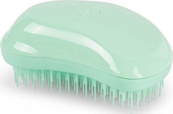 Tangle Teezer Tangle Angel Vinkelmåler Original Mini Frisyre Mini Hårbørste Sea Splash