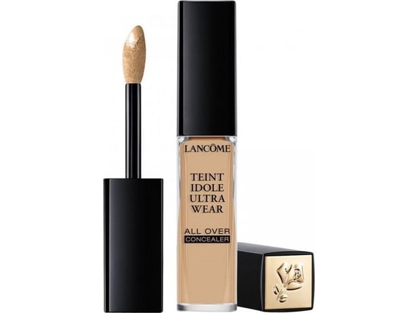 Lancome Lancome Teint Idole Ultra Wear All Over Concealer ultra-permanent concealer för ansiktet 006 Beige Ocre 13ml | GRATIS LEVERANS FRÅN 250 PLN